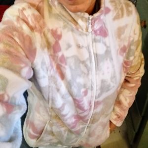 Alfred Dunner M zip up Jacket